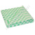Одеяло детское Шахматы байка хлопок 90% размер 100х140 см